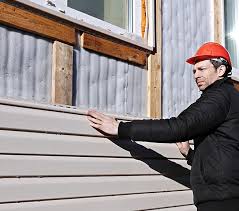 How To Choose The Right Materials for Your Siding Installation in 'Dillingham, AK